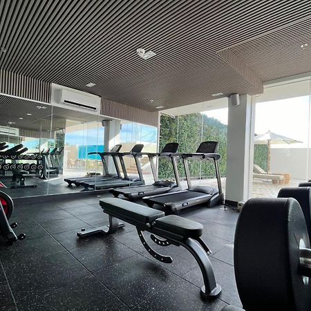 Uma Hotel And Residences Naga  Εξωτερικό φωτογραφία