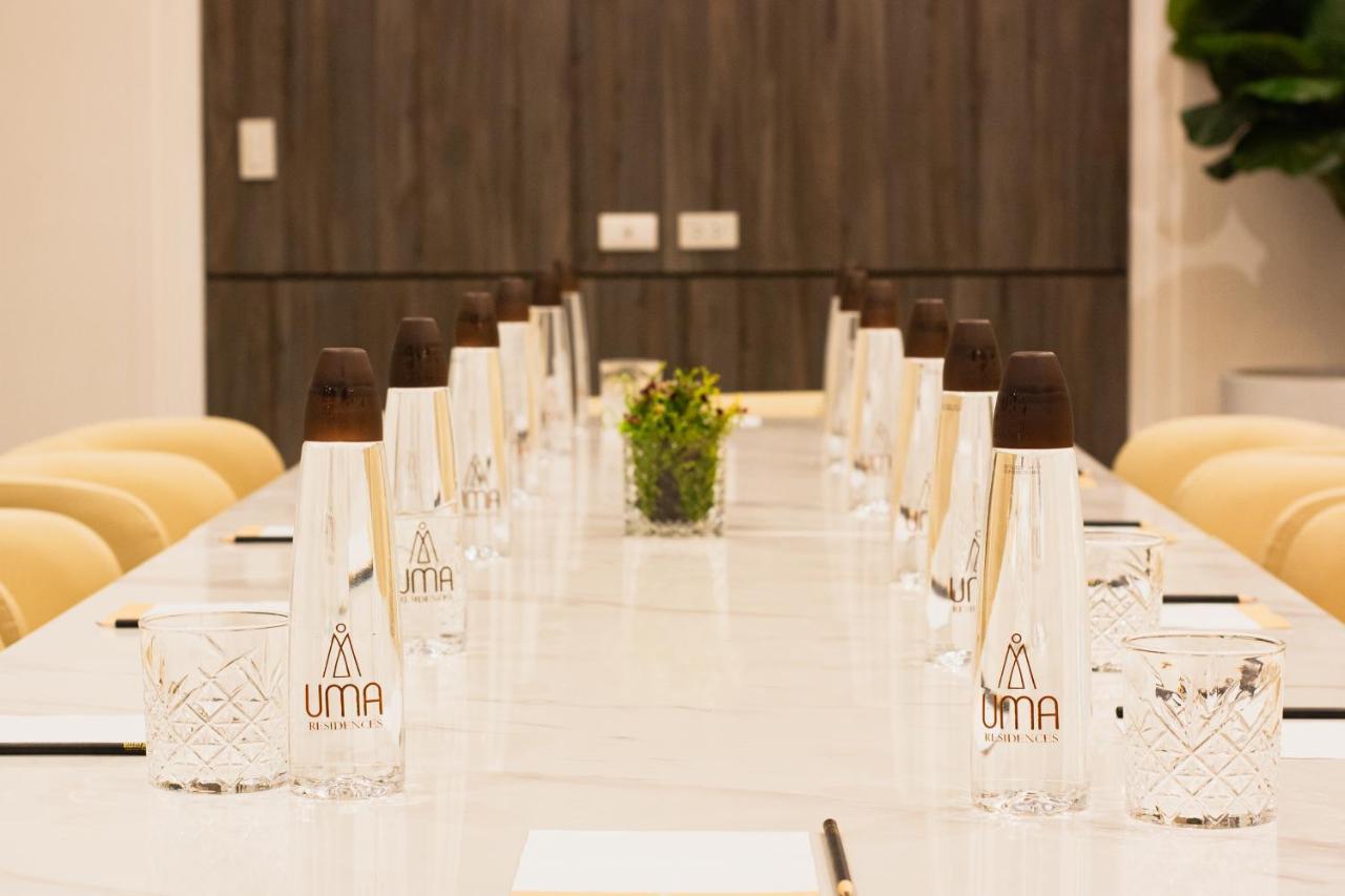 Uma Hotel And Residences Naga  Εξωτερικό φωτογραφία