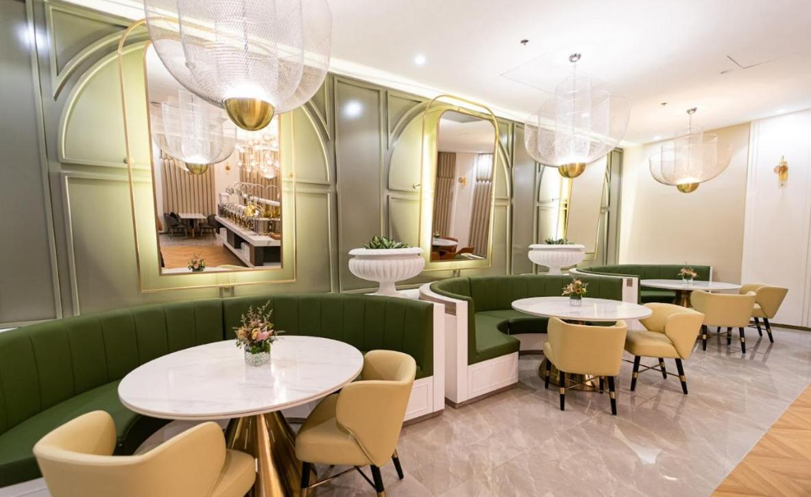 Uma Hotel And Residences Naga  Εξωτερικό φωτογραφία