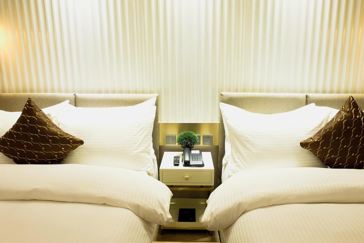 Uma Hotel And Residences Naga  Εξωτερικό φωτογραφία